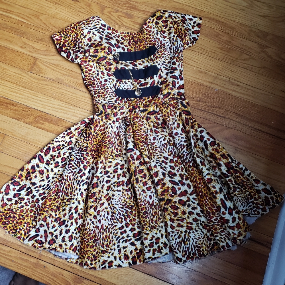 Handmade DRESS💃